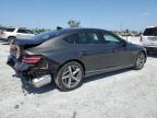 2024 Genesis G80 Sport Prestige en Venta en Riverview, FL - Rear End