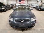 2005 Volkswagen Passat Gls Tdi იყიდება Milwaukee-ში, WI - All Over