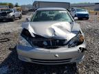 2003 Toyota Camry Le на продаже в Hueytown, AL - Front End