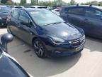 2018 VAUXHALL ASTRA SRI for sale at Copart SANDY