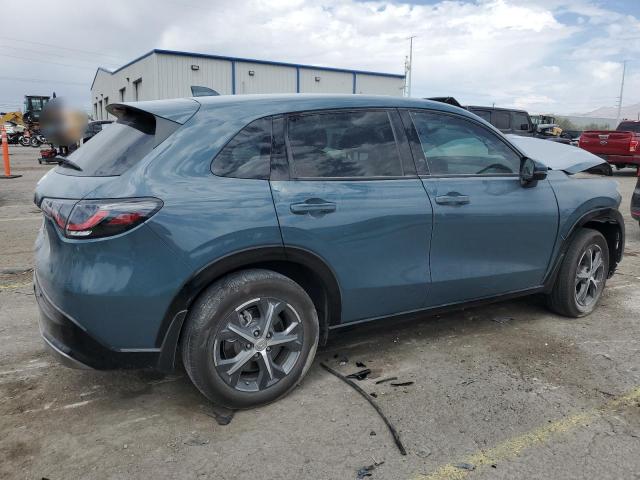  HONDA HR-V 2024 Серый