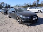 2015 AUDI A4 S LINE for sale at Copart WOLVERHAMPTON
