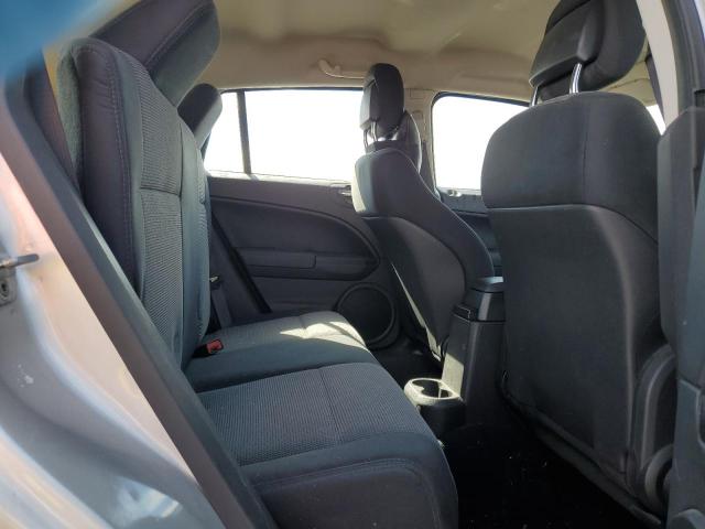 2010 DODGE CALIBER SXT