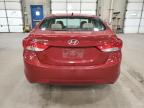 2011 Hyundai Elantra Gls for Sale in Blaine, MN - Mechanical
