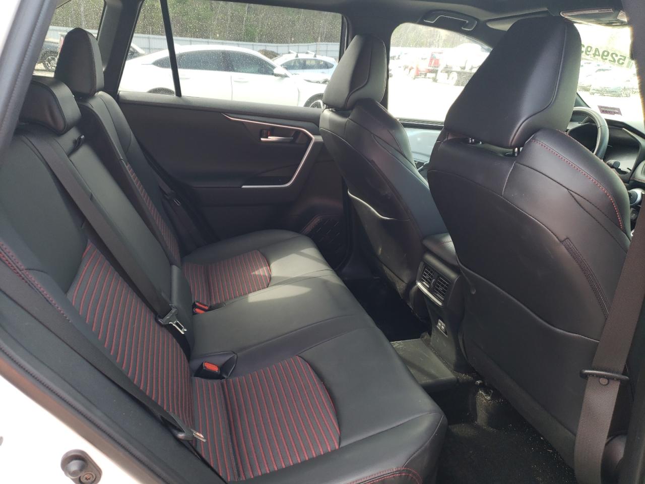 2022 Toyota Rav4 Prime Xse VIN: JTMEB3FV0ND079299 Lot: 52949315