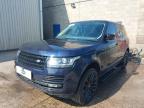 2014 LAND ROVER RANGE ROVE for sale at Copart CHESTER