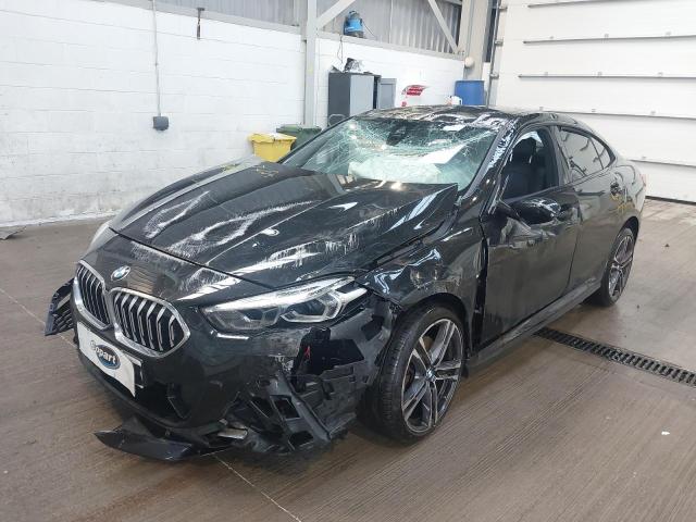 2024 BMW 218I M SPO for sale at Copart EAST KILBRIDE