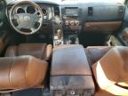 2012 Toyota Tundra Crewmax Limited продається в Albuquerque, NM - Side