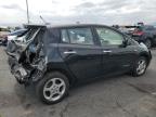 2012 Nissan Leaf Sv zu verkaufen in North Las Vegas, NV - Rear End