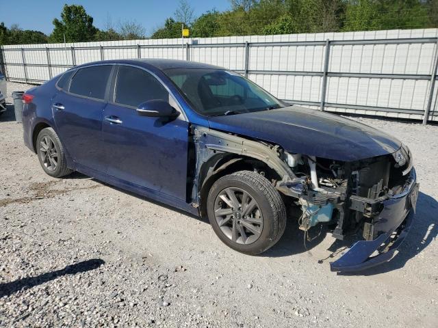  KIA OPTIMA 2020 Blue