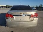 2011 Chevrolet Cruze Lt for Sale in Orlando, FL - Front End