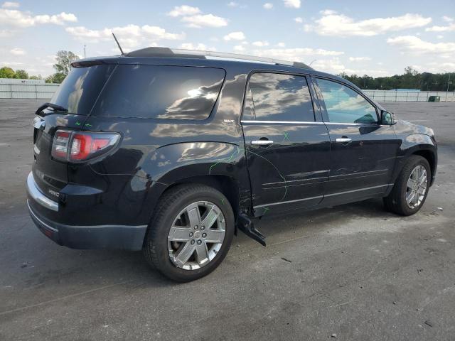  GMC ACADIA 2017 Black