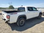 2020 Toyota Tacoma Double Cab продається в Anderson, CA - Rear End