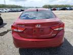 2012 Hyundai Elantra Gls zu verkaufen in Memphis, TN - Front End