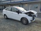 2016 Ford Fiesta S იყიდება Concord-ში, NC - All Over