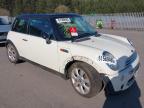 2005 MINI MINI COOPE for sale at Copart WHITBURN