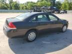 2008 Chevrolet Impala Ls for Sale in Savannah, GA - Front End