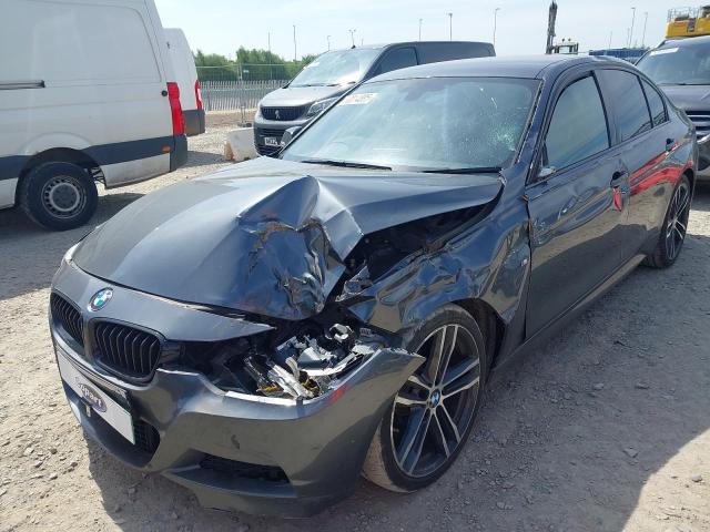 2019 BMW 320D M SPO