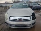 2008 Ford Fusion Se იყიდება Chicago Heights-ში, IL - Front End