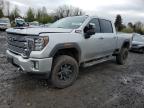 2020 Gmc Sierra K3500 Denali на продаже в Portland, OR - All Over