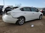 2014 Nissan Altima 2.5 for Sale in Woodhaven, MI - Rear End
