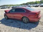 2017 Volkswagen Passat S en Venta en Ellenwood, GA - Front End