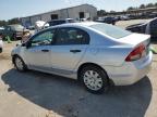 2010 Honda Civic Vp for Sale in Florence, MS - Front End