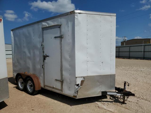 2014 Lark Cargo Trai