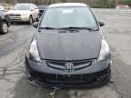 2007 Honda Fit S للبيع في Exeter، RI - Front End