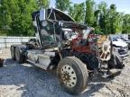2019 Kenworth W900 Semi Truck на продаже в Spartanburg, SC - Rollover