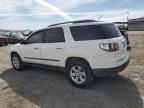 2007 Saturn Outlook Xe продається в Sacramento, CA - Mechanical