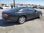 1997 Jaguar Xk8  for Sale in Wilmington, CA - Front End