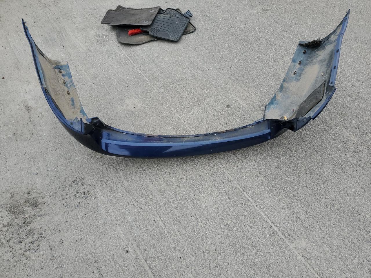 2016 Ford Fiesta Se VIN: 3FADP4BJXGM206336 Lot: 53634795