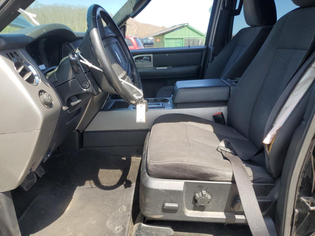 2016 Ford Expedition El Xlt VIN: 1FMJK1HT2GEF28005 Lot: 53682915