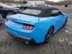 2024 Ford Mustang  للبيع في Marlboro، NY - Water/Flood