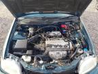 1999 HONDA CIVIC ES A for sale at Copart EAST KILBRIDE