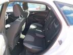 2012 FORD FOCUS ZETE for sale at Copart PETERLEE