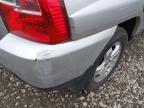 2009 KIA SPORTAGE X for sale at Copart YORK