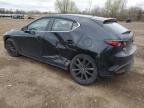 2019 Mazda 3 Preferred продається в Columbia Station, OH - Rear End