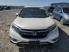 2016 Honda Cr-V Ex للبيع في Cahokia Heights، IL - Hail