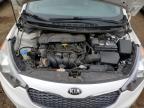 2016 Kia Forte Ex for Sale in Elgin, IL - Mechanical