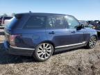 2016 Land Rover Range Rover Supercharged за продажба в Houston, TX - Mechanical
