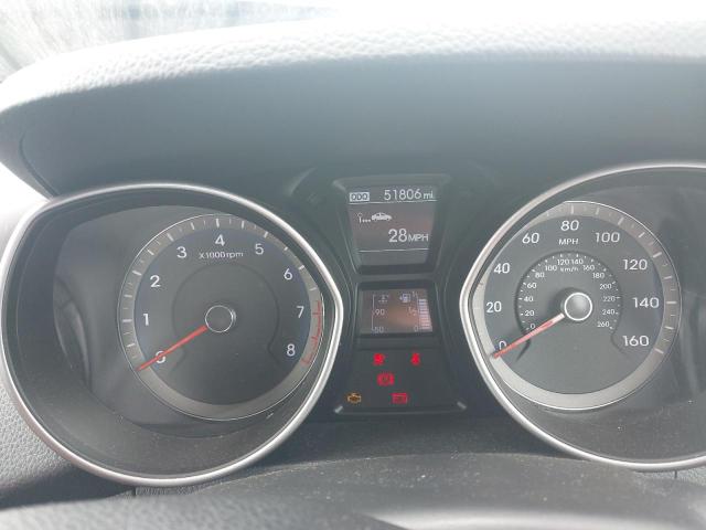 2014 HYUNDAI I30 ACTIVE