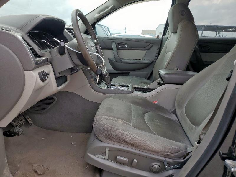 Parquets GMC ACADIA 2014 Charcoal