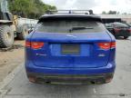 2018 Jaguar F-Pace Premium zu verkaufen in Corpus Christi, TX - Minor Dent/Scratches