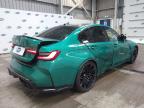 2024 BMW M3 COMPETI for sale at Copart EAST KILBRIDE