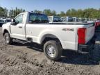 2023 Ford F250 Super Duty იყიდება Spartanburg-ში, SC - Water/Flood