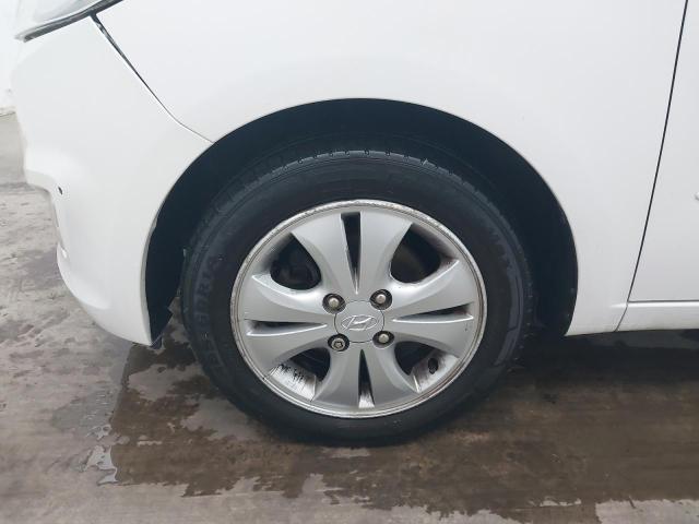 2013 HYUNDAI I10 ACTIVE