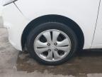 2013 HYUNDAI I10 ACTIVE for sale at Copart GLOUCESTER