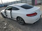 2017 Mercedes-Benz C 300   de vânzare în Magna, UT - Side